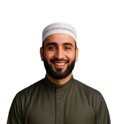 Shaykh Imran Khalil Islamic Scholar & Tafsir Instructor