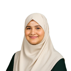 Ustadha Maryam Javed Quran Translation & Hifz Mentor